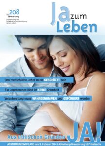Read more about the article Zeitschriften 2014