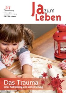 Read more about the article Zeitschriften 2015